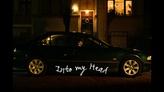 Henri Purnell - Into My Head (Official Music Video)