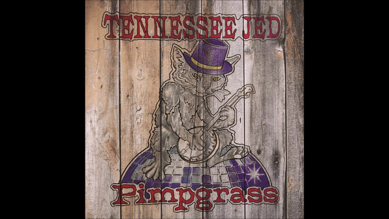 tennessee jed / over the mountain YouTube