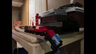 Misty Island Rescue C1