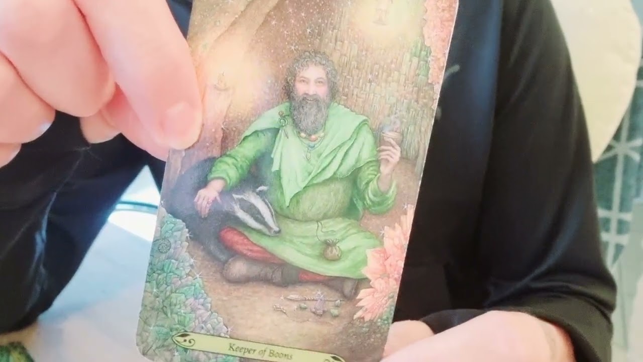 🙌🏼 💙 ☕️ EIGENTLICH möchte JEMAND hin zu dir - er ist nur UNSICHER, ob DU noch DA bist! 😶‍🌫️💓❓️