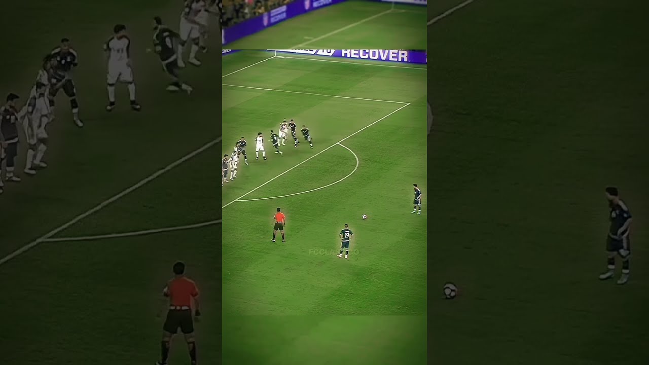 Messi Had Too Much Ara Shorts