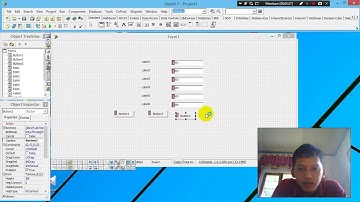 Membuat Aplikasi Rumah Sakit Menggunakan Delphi7