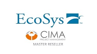 EcoSys - Software para el control de costos de proyectos