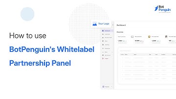 How to use BotPenguin