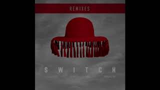 Afrojack X Jewelz \u0026 Sparks ft. Emmalyn - Switch (Gorke\u0026Oierga Remix)