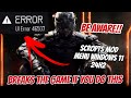 YOU NEED TO BE AWARE OF THIS WINDOWS 11 24H2 MOD MENU (SCROPTS) | FIX UI ERROR 46507