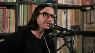 Real Estate at Paste Studio NYC live from The Manhattan Center