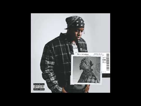 Blxst - Never Was Wrong
