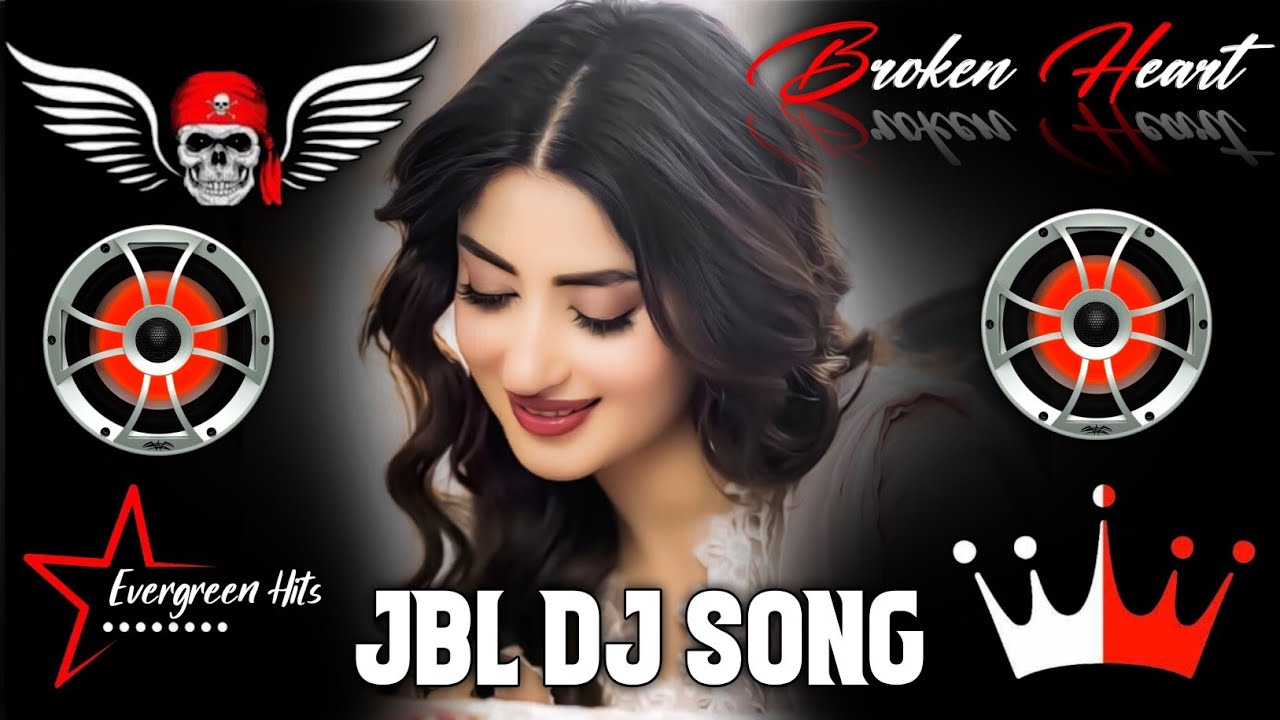 Jo Bhi Kasme Khai Thi Humne 🥀❤| Dj Remix | #hindisong 🔥Trending Song dj #mashupsong Viral #video