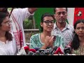 NEET Student Protest: Rahul Gandhi Press Conference On Dharmendra Pradhan
