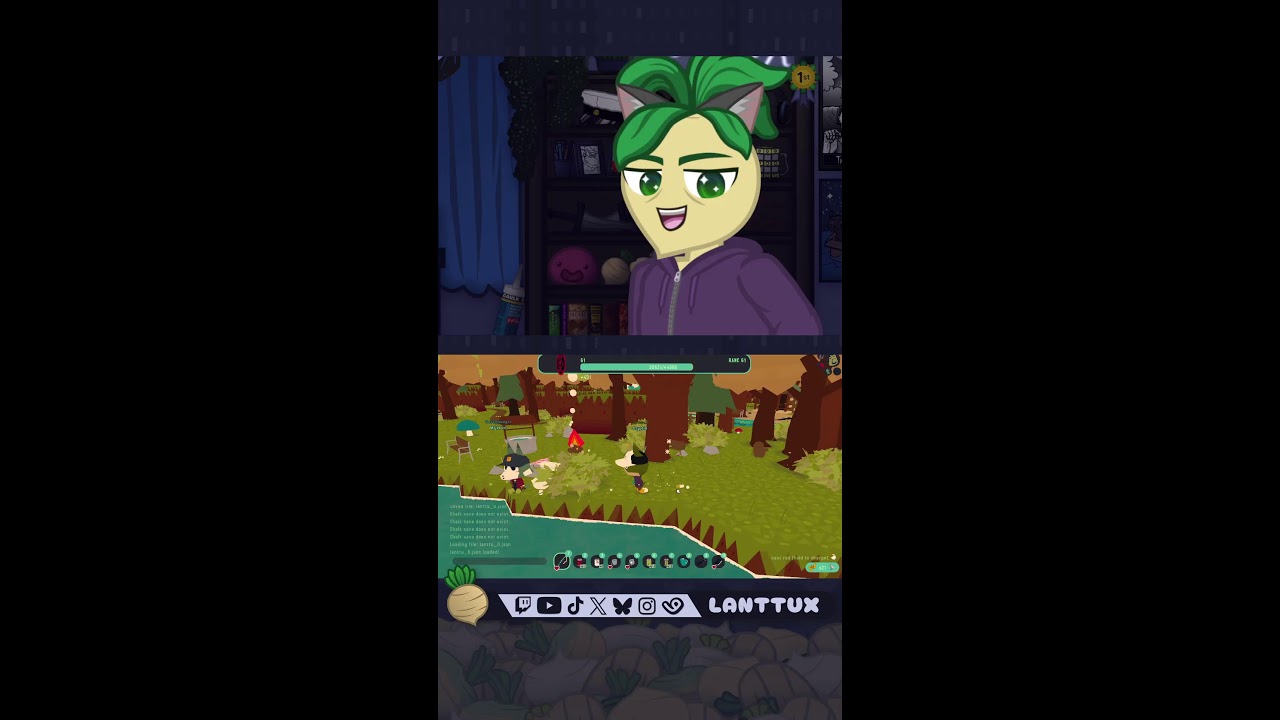 BIG FIH! (I hope) | Webfishing stream