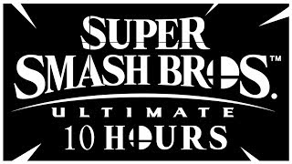 [10 Hour] Main Theme [Remix] -Lifelight- (English Version) - Super Smash Bros. Ultimate