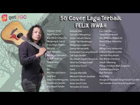 Tantowi Yahya - Hidupku Sunyi | Felix Irwan Full Cover Lagu Pop Indonesia Terbaru 2022