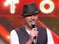 X-Factor Hungary - Takács Nikolas - Leonard Cohen - Hallelujah - 2010.08.28