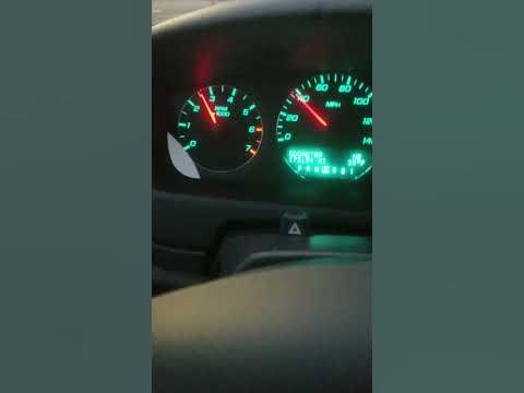 2013 Impala transmission shifting issue | Shotgun Forum