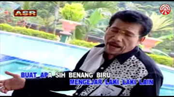 Meggi Z - Benang Biru [Official Music Video]