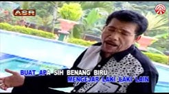 Meggi Z - Benang Biru [Official Music Video]  - Durasi: 5:21. 