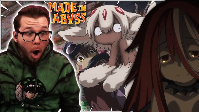 Made In Abyss Anime Will End Season 2 With An Hour-long Episode - Bullfrag