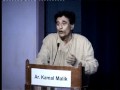 Ar kamal malik  academy of architecture lecture series
