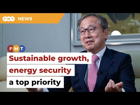 Sustainable growth, energy security top priority list for net zero group