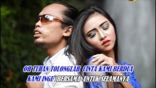 Cinta Tak Dapat Bersatu - Arya Satria feat. Gita Florencia