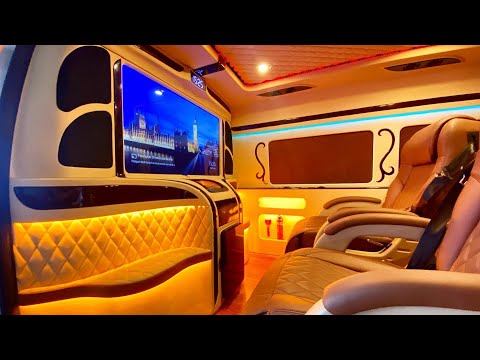 Video: Bagaimana saya bisa membuat interior mobil saya mewah?