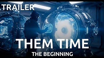 THEM TIME The Beginning - 4K Trailer 2026