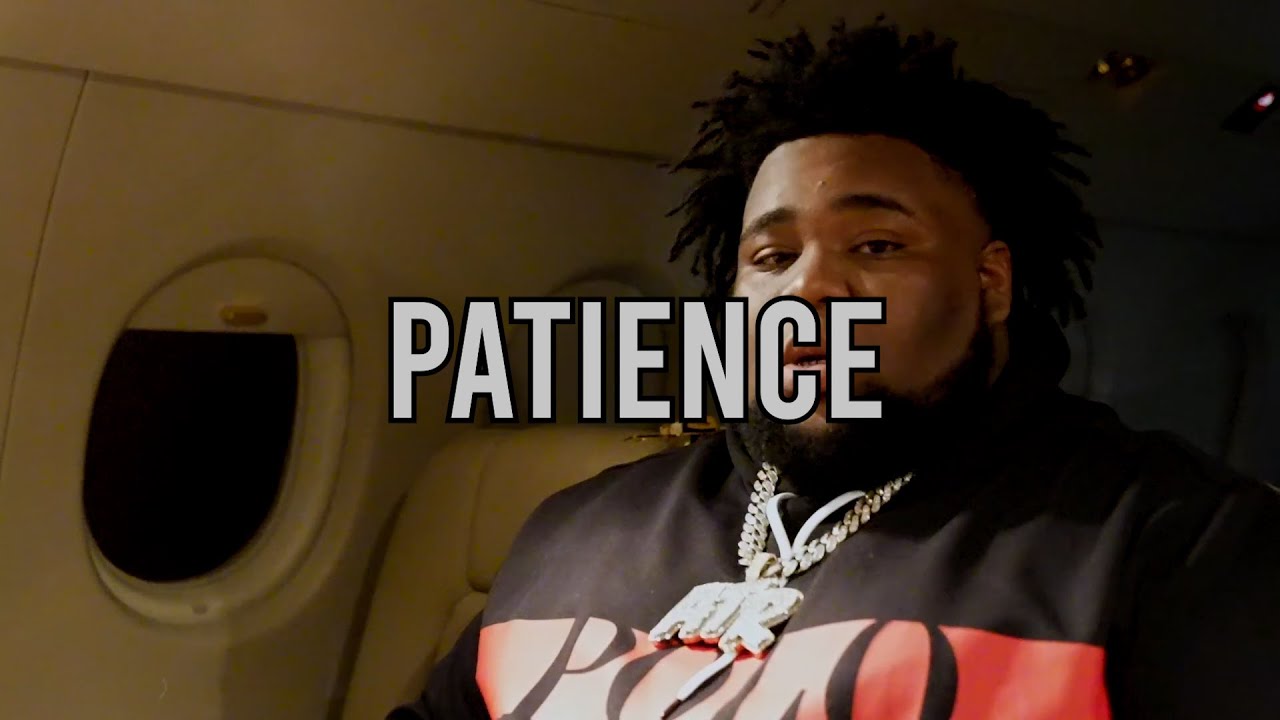 Watch Rod Wave x Toosii Type Beat | “Patience” (Prod. IDS x E-AMP) on YouTube Watch Rod Wave x Toosii Type Beat | “Patience” (Prod. IDS x E-AMP) on YouTube