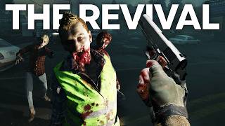 This Zombie Game Is About To Change... screenshot 2