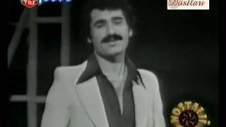 Ibrahim Tatlises - Ayaginda Kundura (TRT) Resimi