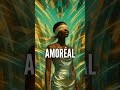AMORÉAL | Burna Boy × Ayra Starr Vibe #shorts