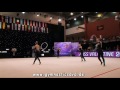 GC Janika (EST) - Seniorgroup 05 - Miss Valentine Cup Tartu 2017