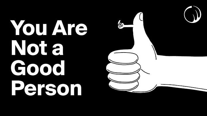 Most People Don't Know How Evil They Are | Jean-Jacques Rousseau