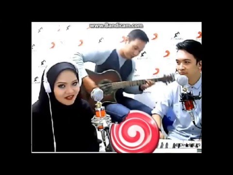 Terry Shahab With Julian Syahputra Ijinkan Aku Menyayangimu Youtube