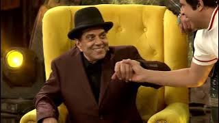 A fun segment with Krushna for Salman and Dharmendra | Bigg Boss 16 | Colors