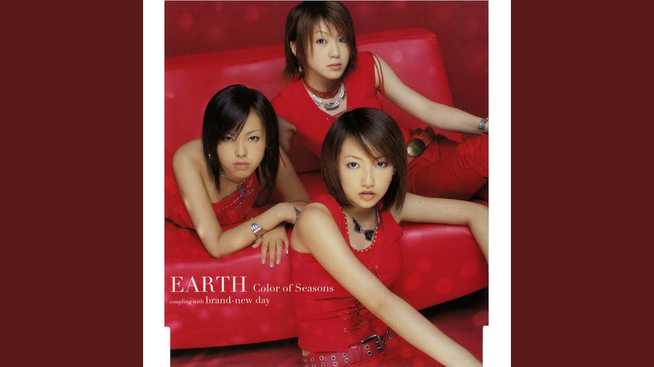 Color of Seasons (Instrumental)