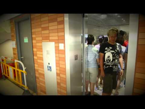 Naviquestio   Psychology Society SSS HKUSU Orientation Series Promotional video