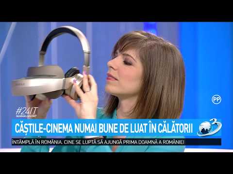 Video: Cum Să Faci Singur Ochelari 3D