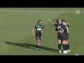 HIGHLIGHTS | Juventus vs. US Sassuolo (Serie A Femminile 2024-25 Matchday 10)