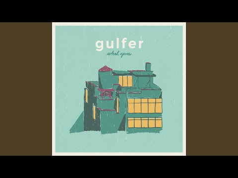 Gulfer — Almost Sterling