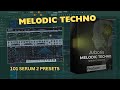Arboris - Serum 2 Melodic Techno Presets