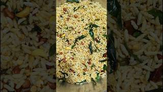 Puffed Rice Mix Crunch In Every Bite Sravyas Kitchen