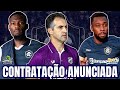 REMO ANUNCIA CONTRATAÇÃO | ESTILO DE JOGO DE LÉO CONDÉ | ADVERSÁRIOS NA COPA NORTE DEFINIDOS E+