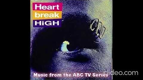 10 Not Given Lightly   Frente   Heartbreak High soundtrack