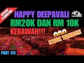 HARGA PECAH!! | HAPPY DEPAVALI | BAWAH RM 10K PUN DAH BOLEH DAPAT KERETA ??