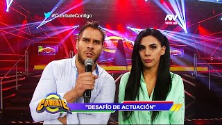COMBATE 02-03-16 PROGRAMA COMPLETO - MIERCOLES 02/03/16