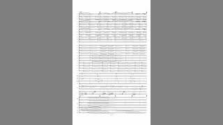 Enno Poppe: Strom (score)