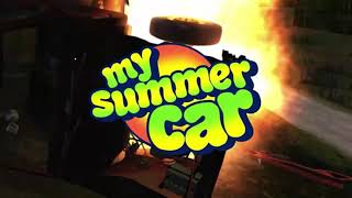 My Summer Car Soundtrack - Radio (WSZYSTKO)