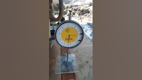 Vertical Pile Test by Anchoring Method