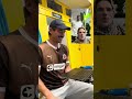 Jeremy Hayward - Carlton Football Club Video